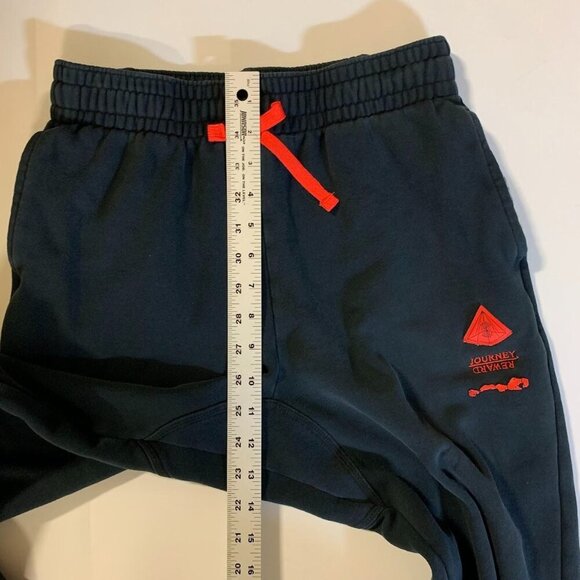 Nike Men's Kyrie Irving Journey Reward Training Basketball‎ Sweatpants SIze XL - Picture 14 of 15